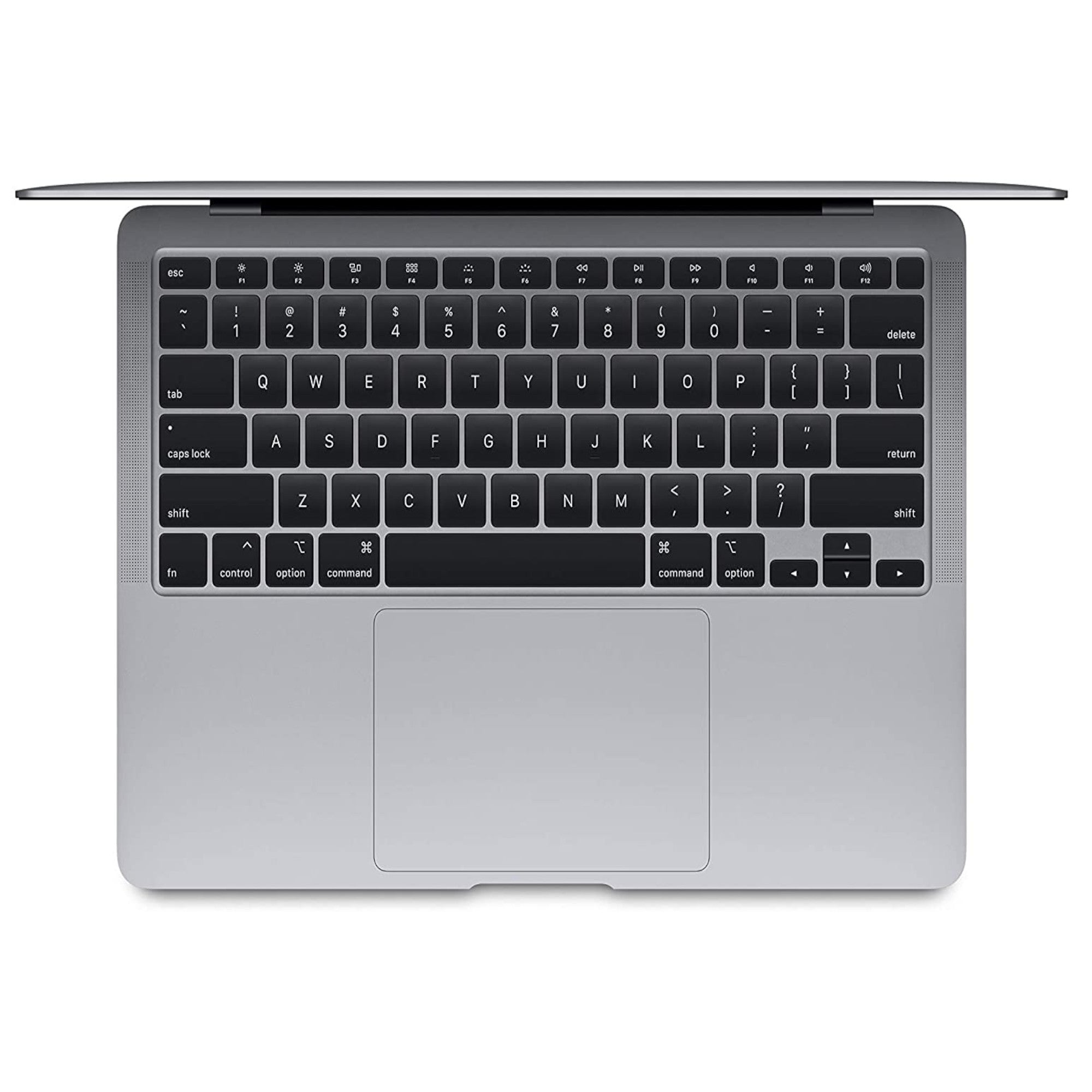 MacBook Air 13-inch A2179 (2019-2020) Core i5 (1.1 GHz) | 8GB Ram | 512GB SSD | Grey | EMC 3302 | Certified Pre-Owned Laptop | MVH22LL/A MacBook Air 13-inch A2179 (2019-2020) Core i5 (1.1 GHz) | 8GB Ram | 512GB SSD | Grey | EMC 3302 | Certified Pre-Owned Laptop | MVH22LL/A